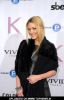Andrea Lowell at 4th Annual "Babes In Toyland" Charity Toy Drive